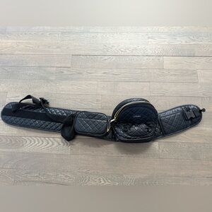 Tushbaby hip carrier